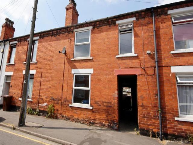 St Andrews Street, City Centre, Lincoln LN5, 2 bed terraced house to rent, £900 pcm | PrimeLocation