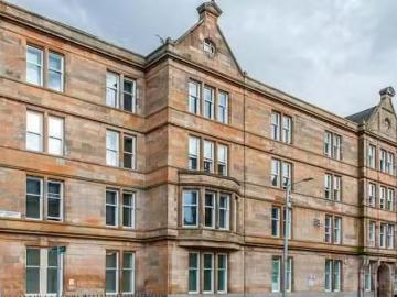 St Andrews Street, Glasgow