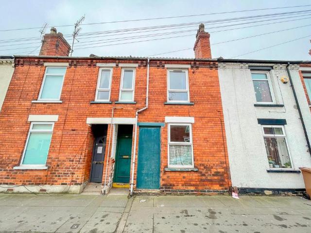 St Andrews Street, LINCOLN 1 bed flat to rent £650 pcm £150 pw