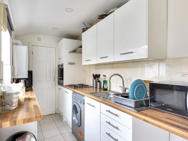 St Andrews Street, Lincoln. 1 bed in a house share to rent £368 pcm £85 pw