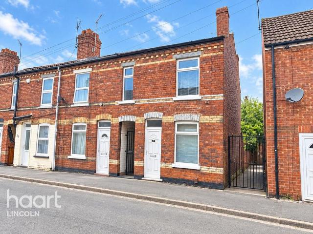 St Andrews Street, Lincoln 3 bed terraced house to rent £950 pcm £219 pw
