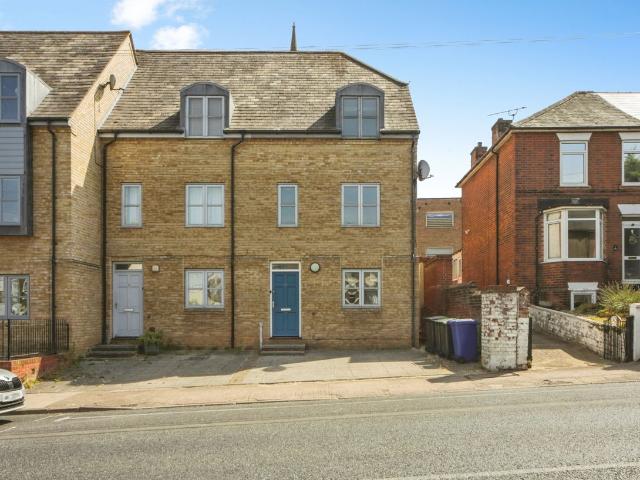 St. Andrews Street North, Bury St. Edmunds IP33, 4 bed property to rent, £2,350 pcm | PrimeLocation