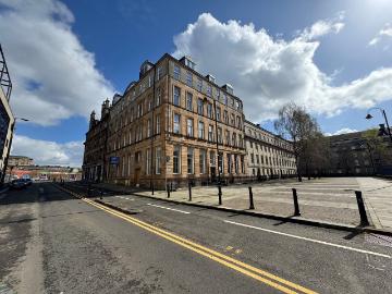 Merchant, Glasgow, Glasgow and Clyde Valley