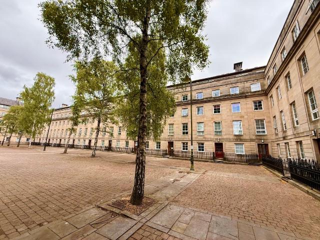St. Andrews Square, Glasgow G1, 2 bed flat to rent, £1,300 pcm | PrimeLocation