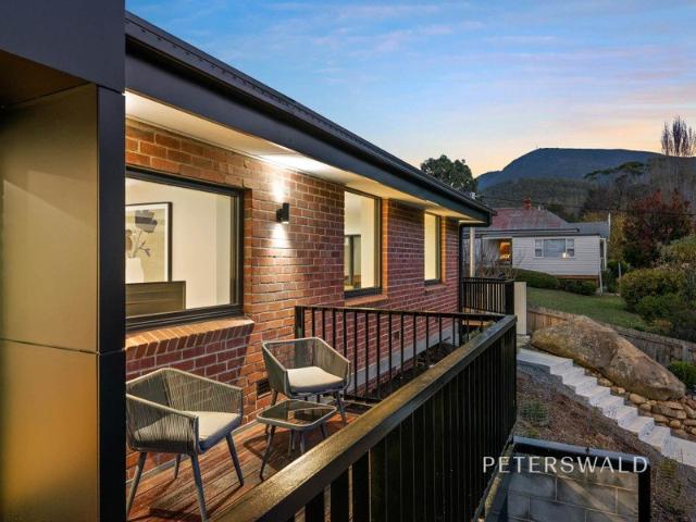 St Andrews Timeless elegance meets modern living