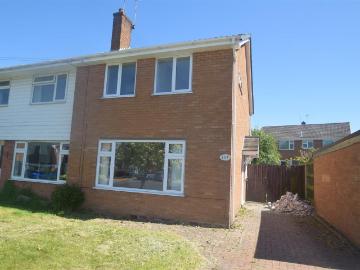 St. Andrews Way, Church Aston, Newport TF10, 4 bed semi detached house to rent, £1,820 pcm | PrimeLocation