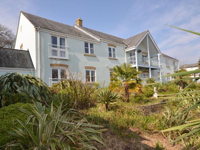 St Anthony House, Roseland Parc, Truro TR2, 2 bed flat to rent, £2,800 pcm | PrimeLocation