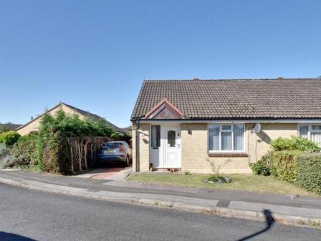 St. Anthonys Avenue, Northallerton, 2 Bedroom Bungalow
