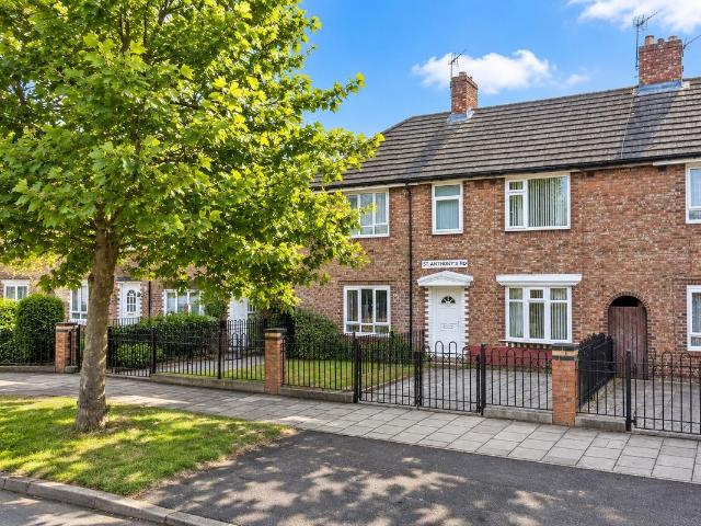 St Anthonys Road, Newcastle Upon Tyne NE6, 3 bed semi detached house to rent, £900 pcm | PrimeLocation