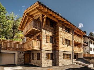 Gemeindegasse, St Anton Am Arlberg, St Anton am Arlberg, Sankt Anton am Arlberg, Bezirk Landeck, Tirol
