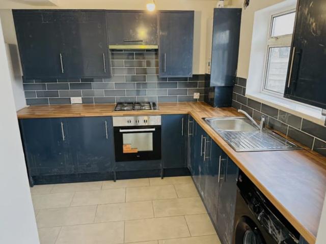St. Awdrys Road, Barking, Essex IG11, 3 bed terraced house to rent, £2,500 pcm | PrimeLocation
