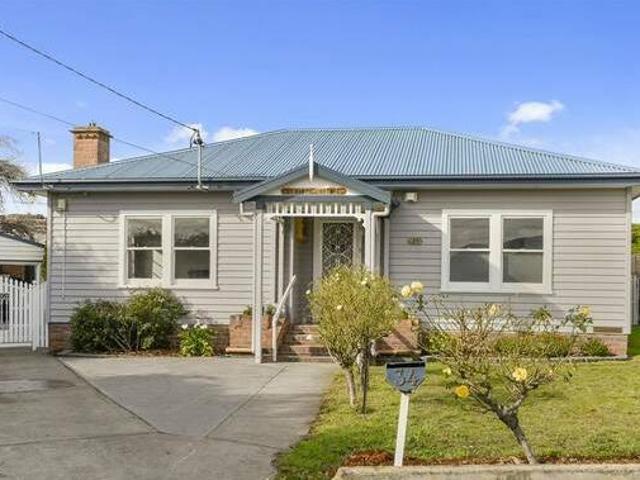 St Aubyn Cottage