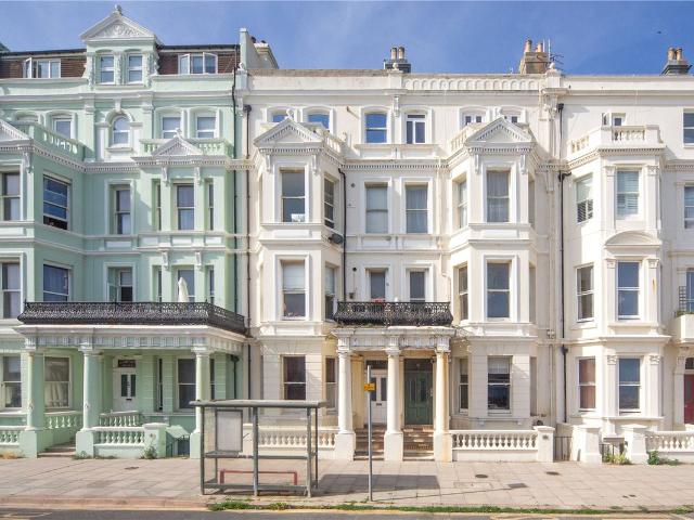 St Aubyns Gardens, Hove, East Sussex BN3, 1 bed flat to rent, £1,225 pcm | PrimeLocation