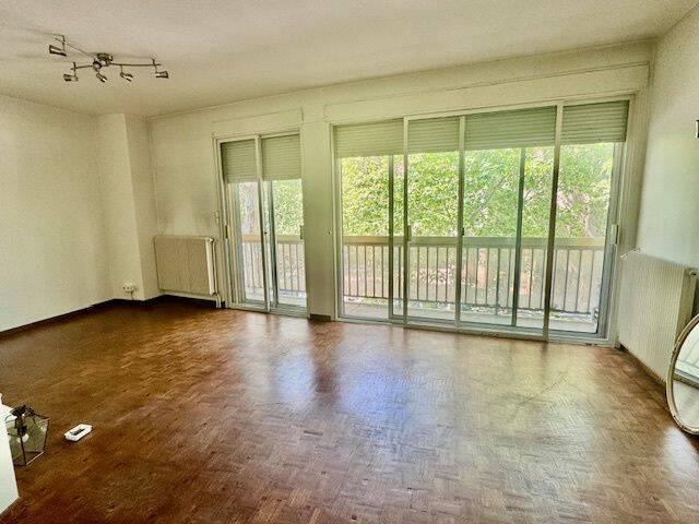 ST AUBIN T3 de 70 m2 avec garage et balcon
