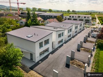 Saint-Aubin, Broye Bezirk, Kanton Freiburg