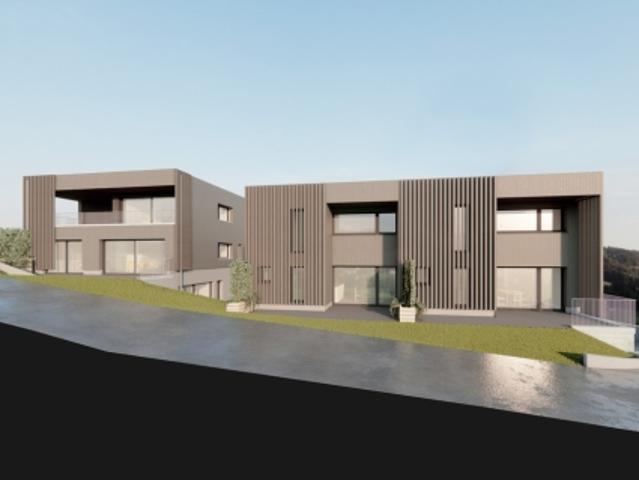 St Aubin, zum Verkauf, Doppelhaushälfte von 148 m², Grundstück von 375 m²