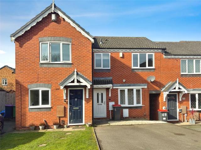 St. Aubin Drive, Shropshire TF4 2 bed semi detached house to rent £950 pcm £219 pw