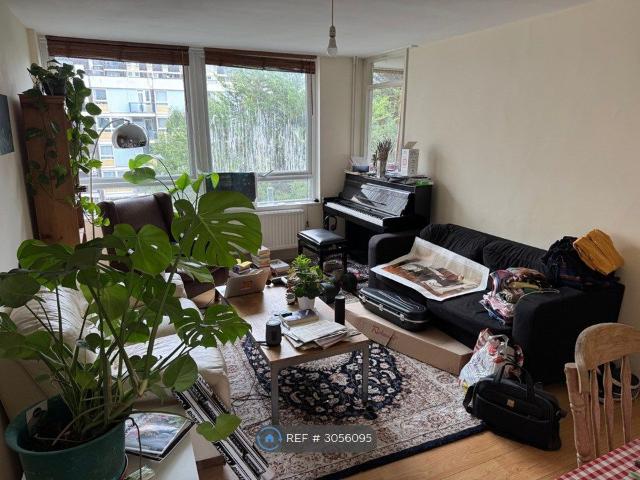 St. Aubins Court, London N1, 3 bed flat to rent, £3,200 pcm | PrimeLocation