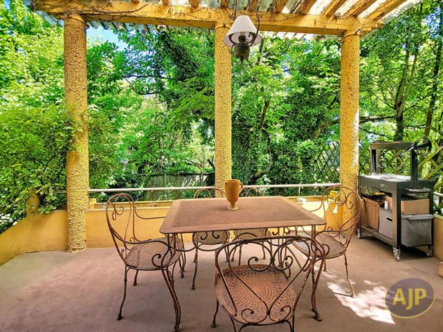 St Augustin/CHU Maison 158m² Garage Jardin