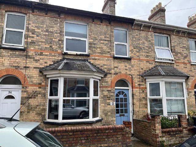 St Augustine Street, Taunton, TA1 3 bed property to rent £1,275 pcm £294 pw