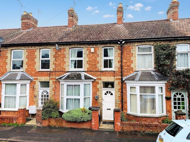 St. Augustine Street, Taunton TA1, 3 bed terraced house to rent, £1,400 pcm | PrimeLocation
