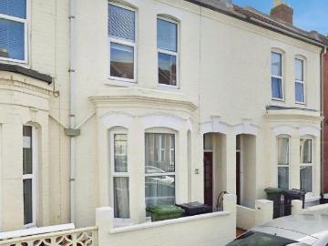 St. Augustine Road, Hampshire PO4 4 bed terraced house to rent £2,150 pcm £496 pw