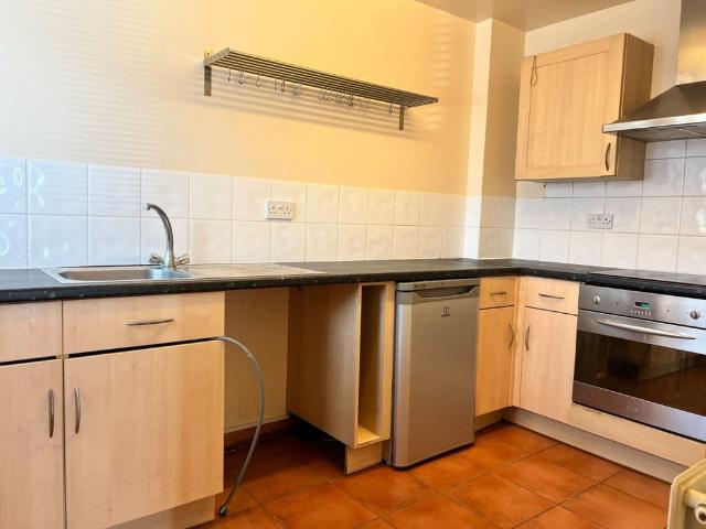 St Augustines Mews, Newark, Notts, NG24