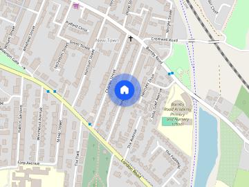 St Augustines Mews, Newton Street, Newark, Notts, NG24