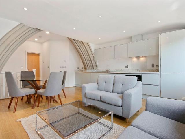 St Augustines Court, Bermondsey SE1, 2 bed flat to rent, £2,492 pcm | PrimeLocation