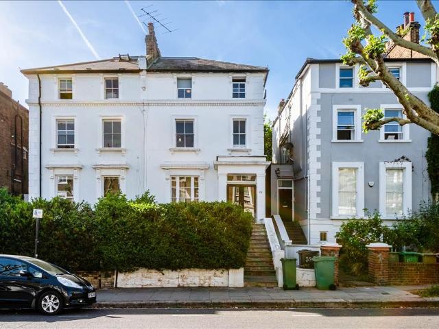St Augustines Road, Camden NW1, 2 bed flat to rent, £3,055 pcm | PrimeLocation