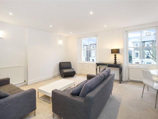 St. Augustines Road, Camden Town NW1, 2 bed flat to rent, £2,750 pcm | PrimeLocation