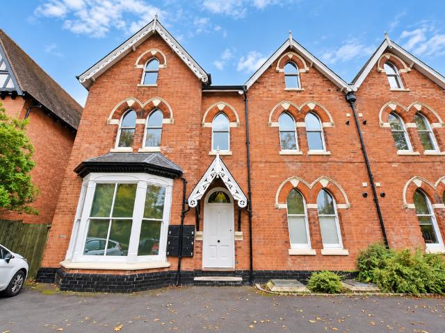 St. Augustines Road, Birmingham 2 bed apartment to rent £1,000 pcm £231 pw