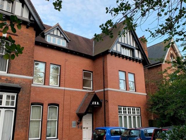 St Augustines Road, Birmingham, B16 1 bed apartment to rent £825 pcm £190 pw