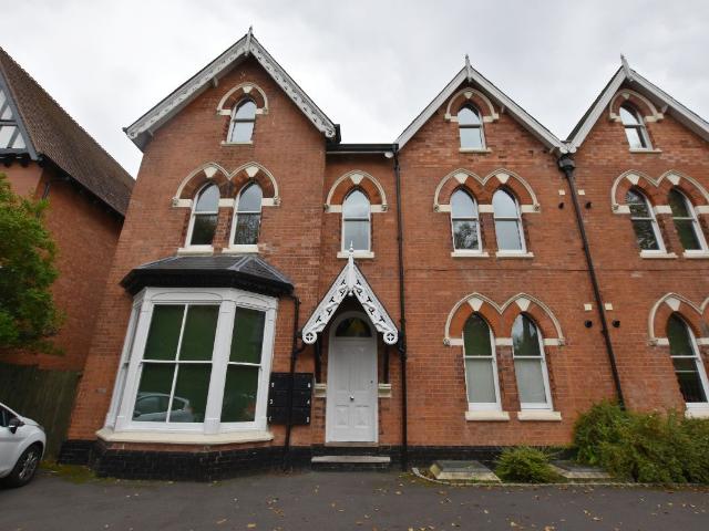 St. Augustines Road, Birmingham B16, 2 bed flat to rent, £1,100 pcm | PrimeLocation