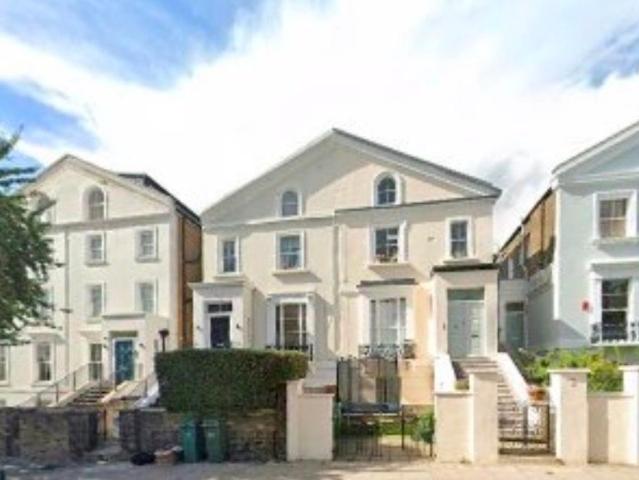 St. Augustines Road, London NW1, 2 bed flat to rent, £2,290 pcm | PrimeLocation