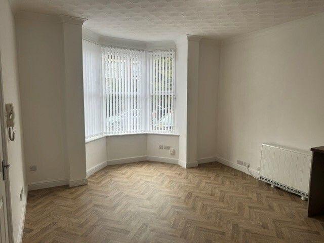 St Augustines Road, Wisbech