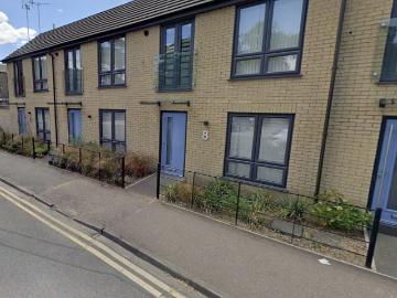 St Augustines Road, Wisbech PE13, 1 bed maisonette to rent, £700 pcm | PrimeLocation