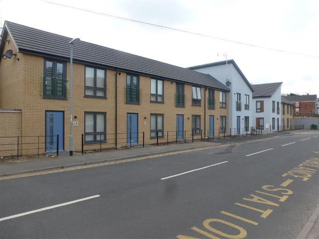 St Augustines Road, Wisbech PE13, 1 bed property to rent, £700 pcm | PrimeLocation