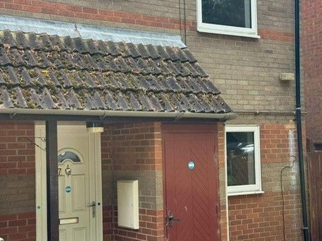 St Augustines Walk, Woodston PE2, 2 bed end terrace house to rent, £1,050 pcm | PrimeLocation