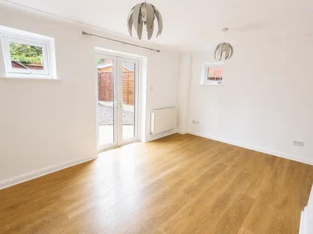 St. Augustines Walk, Wharf Road, Peterborough, PE2 9LR, Property for rent