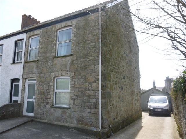 St. Austell PL25, 1 bed flat to rent, £700 pcm | PrimeLocation