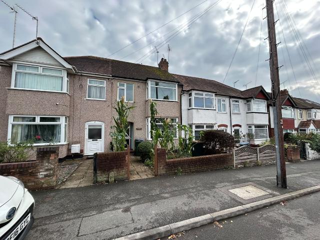 St Austell Road, Wyken, Coventry CV2, 3 bed terraced house to rent, £1,200 pcm | PrimeLocation