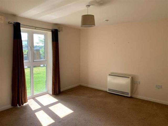 St. Austell Way, Churchward, SN2