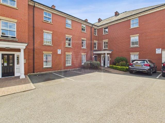 St. Austins Lane, Bovey Court St. Austins Lane WA1, 2 bed flat to rent, £995 pcm | PrimeLocation