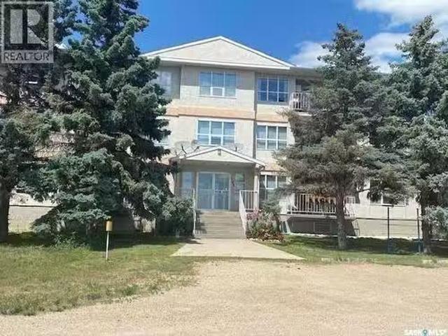St Avenue, Caronport, SK, S0H 0S0 condo for sale Listing ID.