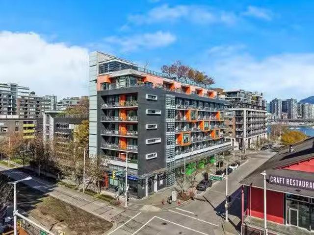 St Avenue W, Vancouver, BC, V5Y 0E2 Single Family Property F.