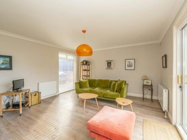 St Baldred's Road, North Berwick, East Lothian, EH39