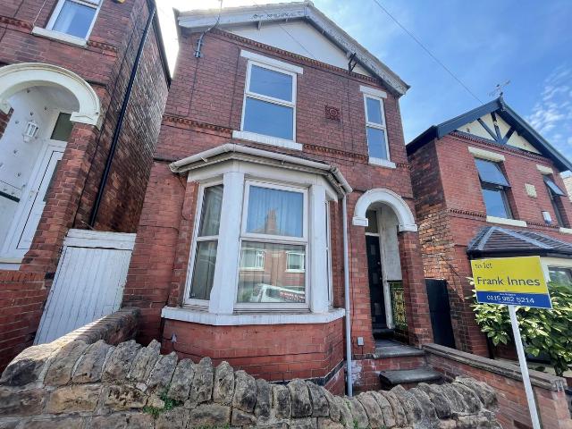 St. Bartholomews Road, Nottingham NG3, 2 bed detached house to rent, £900 pcm | PrimeLocation