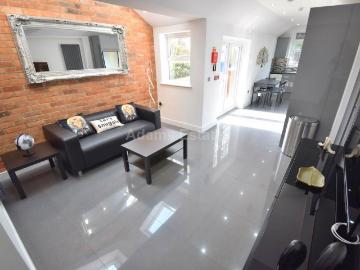 St Bartholomews Road, Reading 6 bed terraced house to rent £3,600 pcm £831 pw