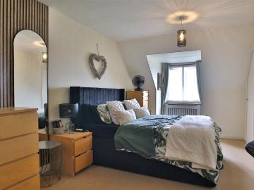 St. Barbaras Close, Ashchurch, Tewkesbury GL20, 2 bed property to rent, £925 pcm | PrimeLocation